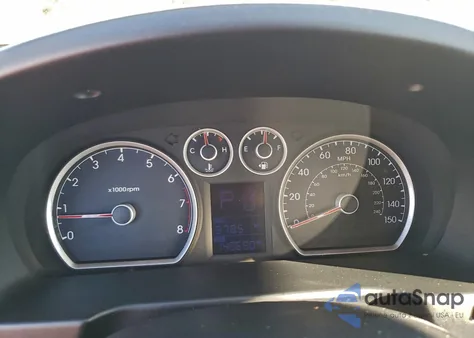 2011 Hyundai Elantra Touring Gls из США, поврежденный, VIN KMHDC8AE3BU118066